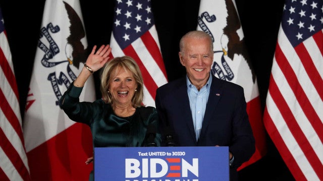 Janja e Jill Biden terão encontro separado durante visita de Lula à Casa Branca
