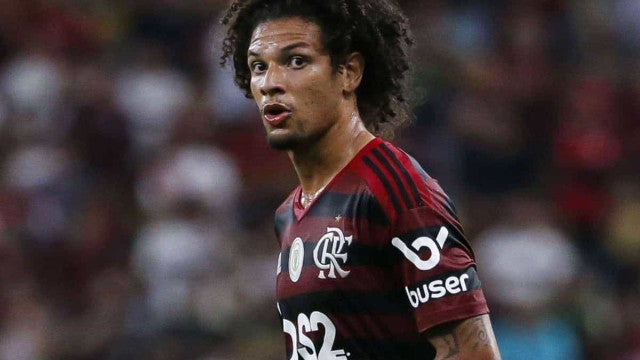 Ex-Flamengo, Willian Arão diz que colegas estão soterrados na Turquia