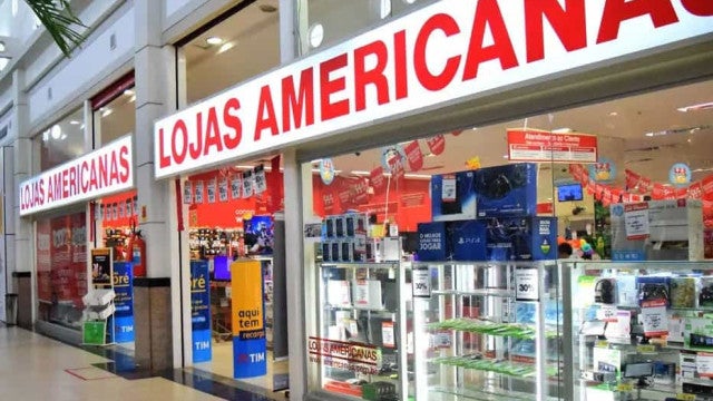 Vendas de ações por diretores da Americanas dispararam no fim de 2022