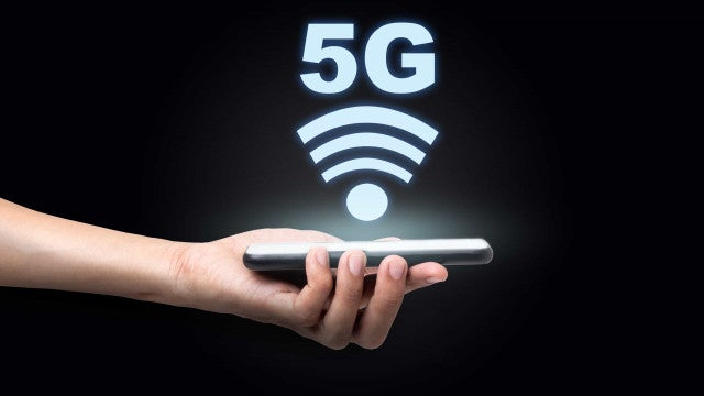 Anatel libera sinal 5G para mais 347 municípios