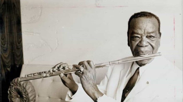 Pixinguinha ganha disco com inéditas para celebrar os 50 anos de sua morte