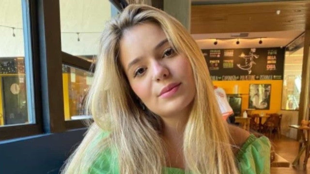 Viih Tube explica como virou comentarista de reality show de pegação na fase final da gravidez