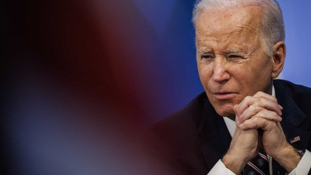 Biden vai discutir Guerra da Ucrânia com Lula, tema que divide os dois presidentes