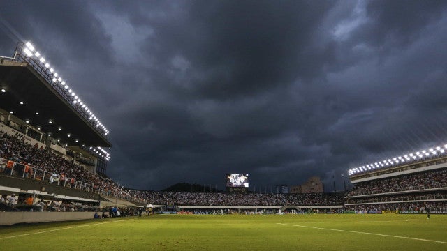 Santos visita Santo André e busca reação urgente na reta final do Paulistão