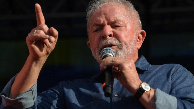 ‘BNDES nunca deu dinheiro para país amigo do governo’, afirma Lula