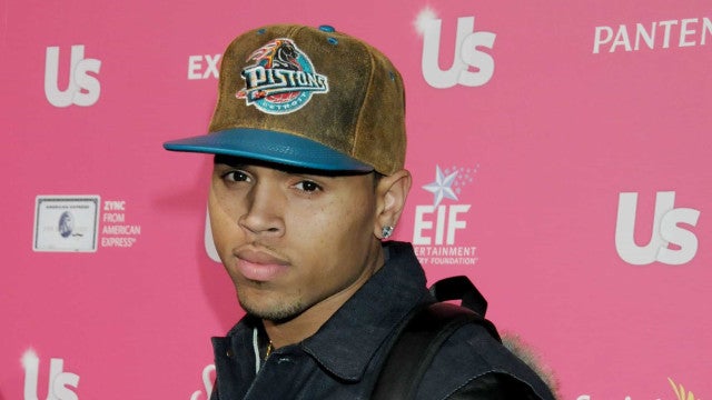 Chris Brown fica furioso por perder Grammy: "Estão brincando comigo"