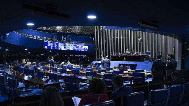 Congresso deve priorizar a reforma tributária