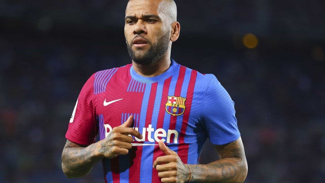 Ex-mulher de Dani Alves: "Ele era incapaz de fazer uma coisa assim"