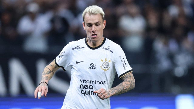 Corinthians vence, encerra jejum de três jogos e Róger Guedes assume artilharia