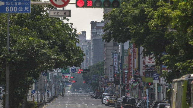 Taiwan anuncia mais cooperação militar com EUA em desafio à China