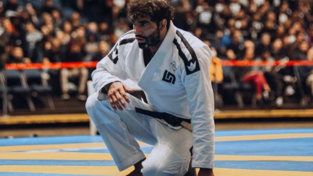 Primeira audiência do assassinato do lutador Leandro Lo é remarcada