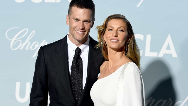 Tom Brady filosofa sobre o amor enquanto Gisele posta foto com cachorros