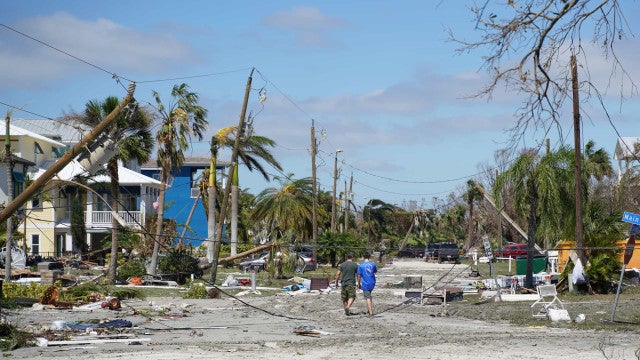 Mortes causadas por ciclone sobem a 11 na Nova Zelândia, incluindo menina de 2 anos