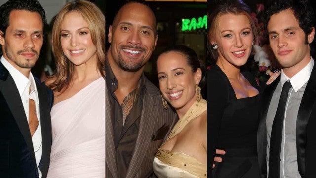 Ex-casais que trabalharam juntos após a separação