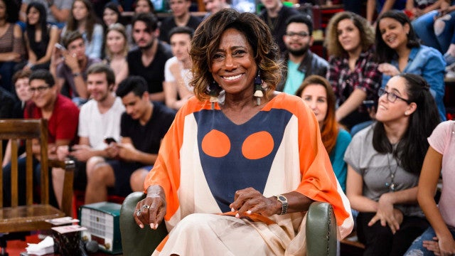 Glória Maria tinha quantos anos? Apresentadora fazia de tudo para esconder a idade