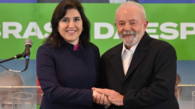 Ordem de Lula é para que nenhum brasileiro fique fora do Orçamento, diz Tebet