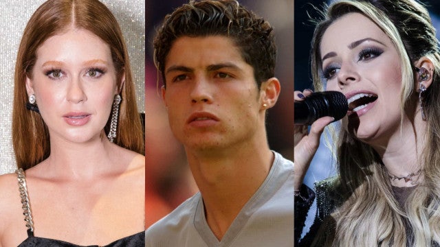 Famosos e seus apelidos de infância – uns são fofos, outros maldosos