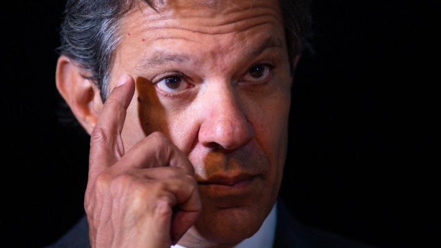 Copom poderia ser mais generoso com medidas que tomamos, diz Haddad