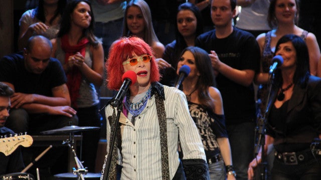 Rita Lee apelidou tumor de ‘Jair’; relembre estágios do tratamento da cantora