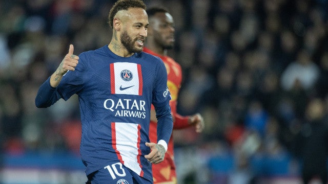 Incomodado com derrotas, Neymar promete ‘melhor versão do PSG’ contra o Bayern