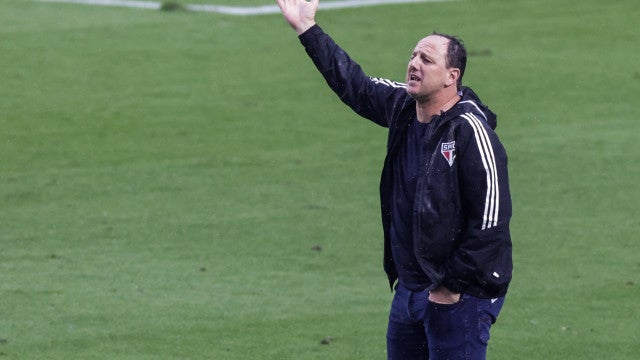 São Paulo aposta em reforços para acabar com tabu na casa do Red Bull Bragantino