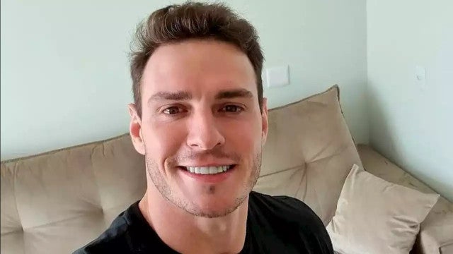 Key reclama da proximidade de Larissa com Gustavo em festa do BBB 23