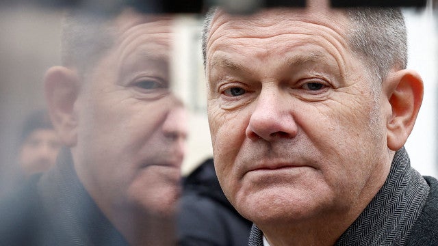 Partido de Scholz tem pior derrota desde Segunda Guerra em eleição em Berlim