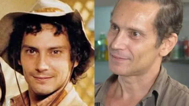 Morre o ator Ilya São Paulo aos 59 anos