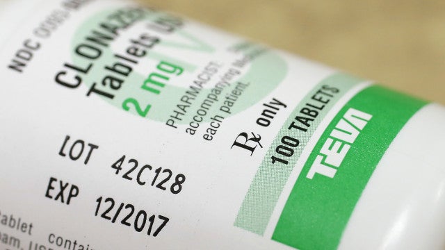 Crianças monitoradas no México após desafio do TikTok com tranquilizantes