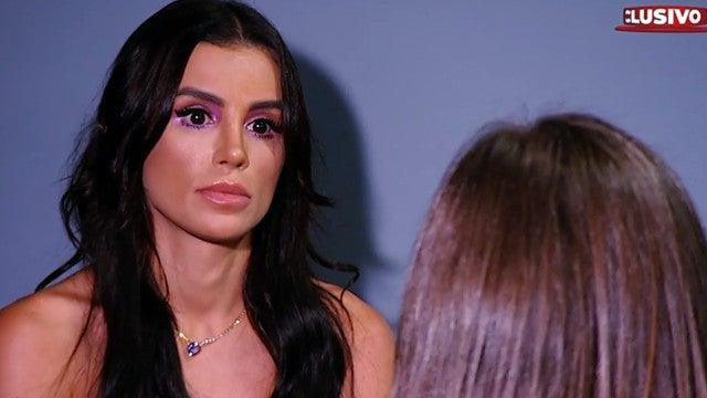 Ex-Babá de Piovani rebate atriz em entrevista exclusiva ao SBT