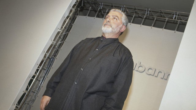 Casa do falecido Paco Rabanne é roubada um dia após a morte do estilista