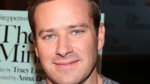 Armie Hammer diz que abuso sexual aos 13 anos deu origem a sua conduta sexual tóxica