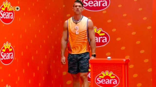 Cristian é o mais rápido e vence a Prova do Anjo do ‘BBB 23’