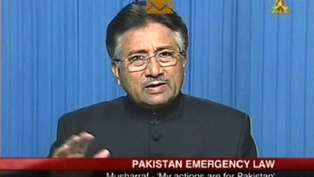 Morre Pervez Musharraf, ex-líder do Paquistão e aliado dos EUA, aos 79