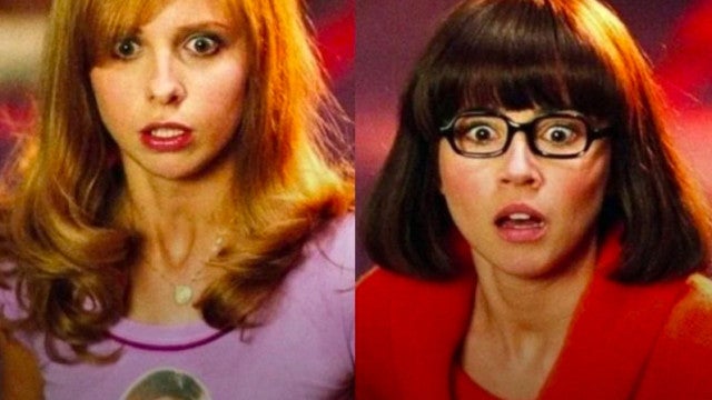 Beijo lésbico entre Velma e Daphne em ‘Scooby-Doo’ foi cortado de filme, diz atriz