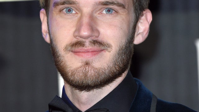 PewDiePie, que já foi o maior youtuber do mundo, anuncia que será pai pela 1ª vez