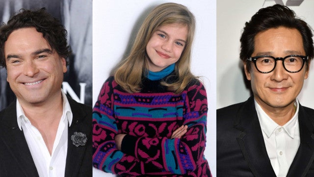 Atores mirins que retornaram em grande estilo depois de adultos