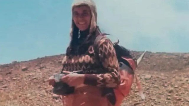 Encontrado cadáver congelado de jovem desaparecida há mais de 40 anos