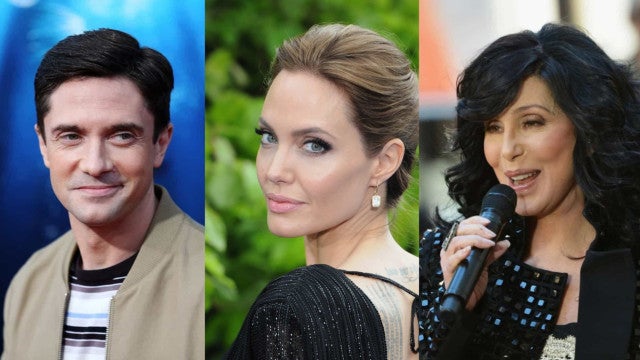 Celebridades que foram babás de outros famosos!