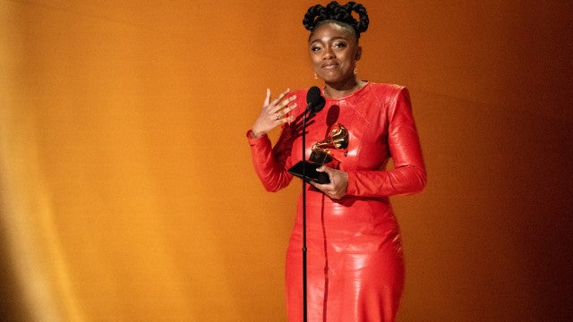 Quem é Samara Joy, estrela do jazz que venceu Anitta e foi xingada nas redes