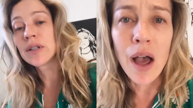 Luana: Não adianta vocês que são portugueses taparem o sol com a peneira