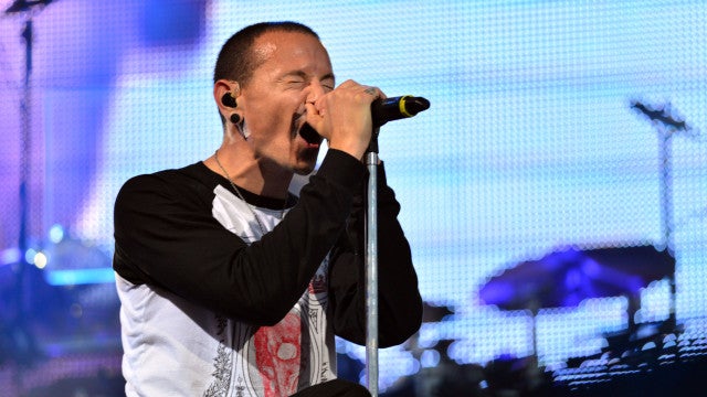 Linkin Park lançará música inédita com voz de Chester Bennington