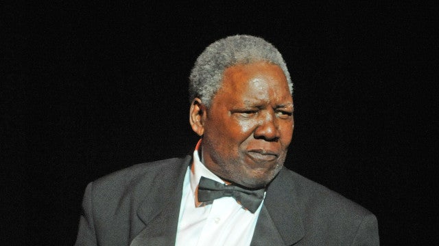 Morre o cantor Charlie Thomas, vítima de um câncer, aos 85 anos