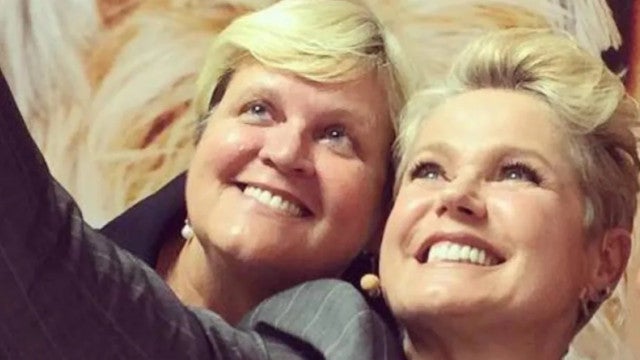 Morre Mara Meneghel, irmã de Xuxa, aos 67 anos, na Espanha
