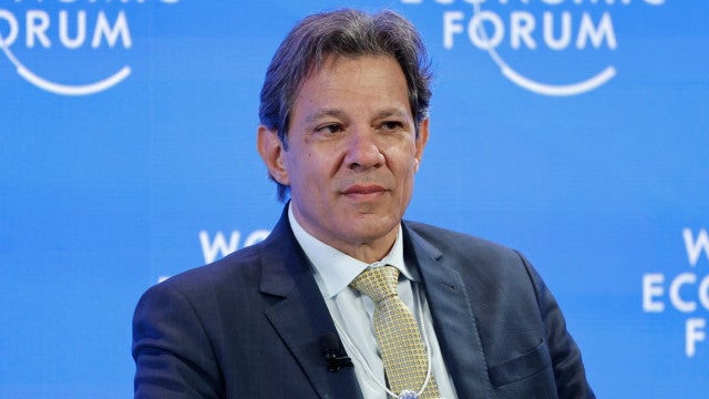 Haddad diz que está se preparando para apresentar Desenrola a Lula
