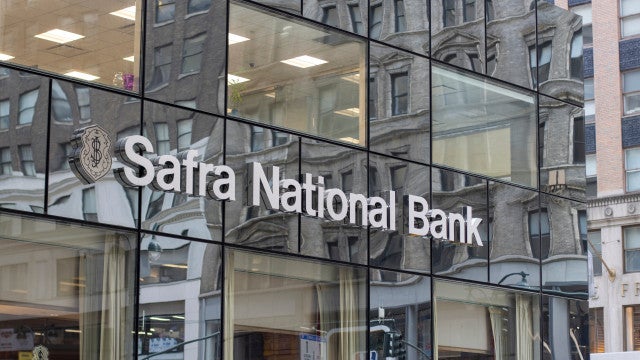 Alberto Safra processa a própria mãe em caso de herança bilionária