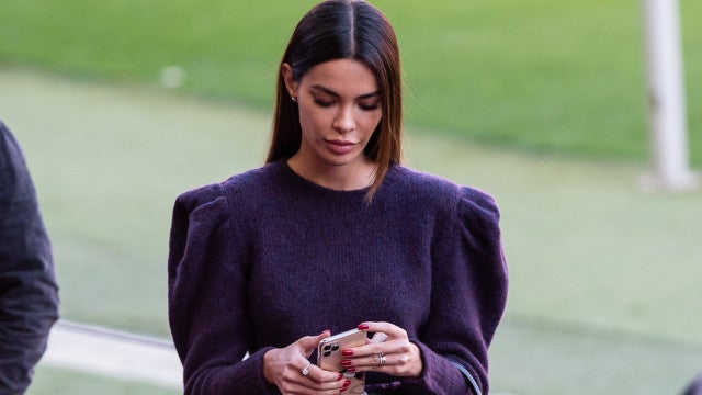 Esposa de Daniel Alves assina com agência de modelos em ida a Paris