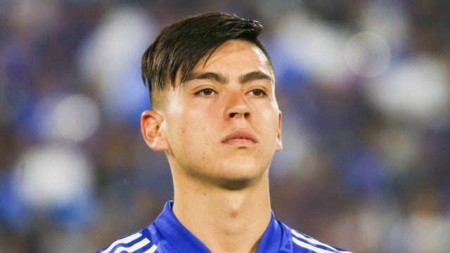 Quem é Daniel Ruiz, o ‘novo James Rodríguez’ contratado pelo Santos