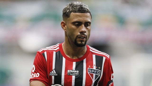 Wellington Rato foi ‘andarilho da bola’ antes de brilhar no São Paulo