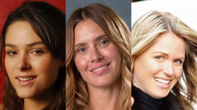 Famosos que se mudaram para outros países por amor!